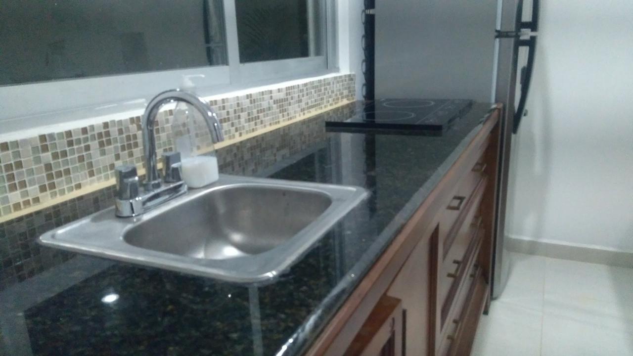 马萨特兰Departamentos Con Alberca公寓 外观 照片