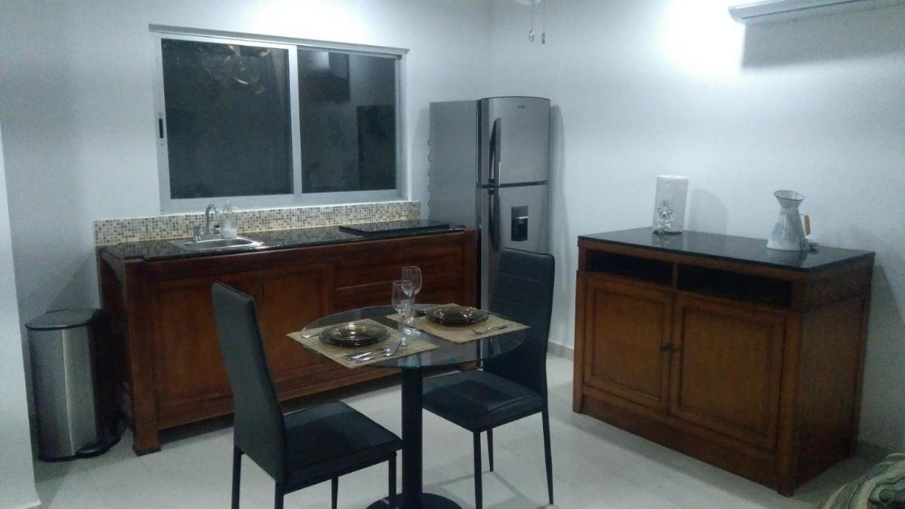 马萨特兰Departamentos Con Alberca公寓 外观 照片