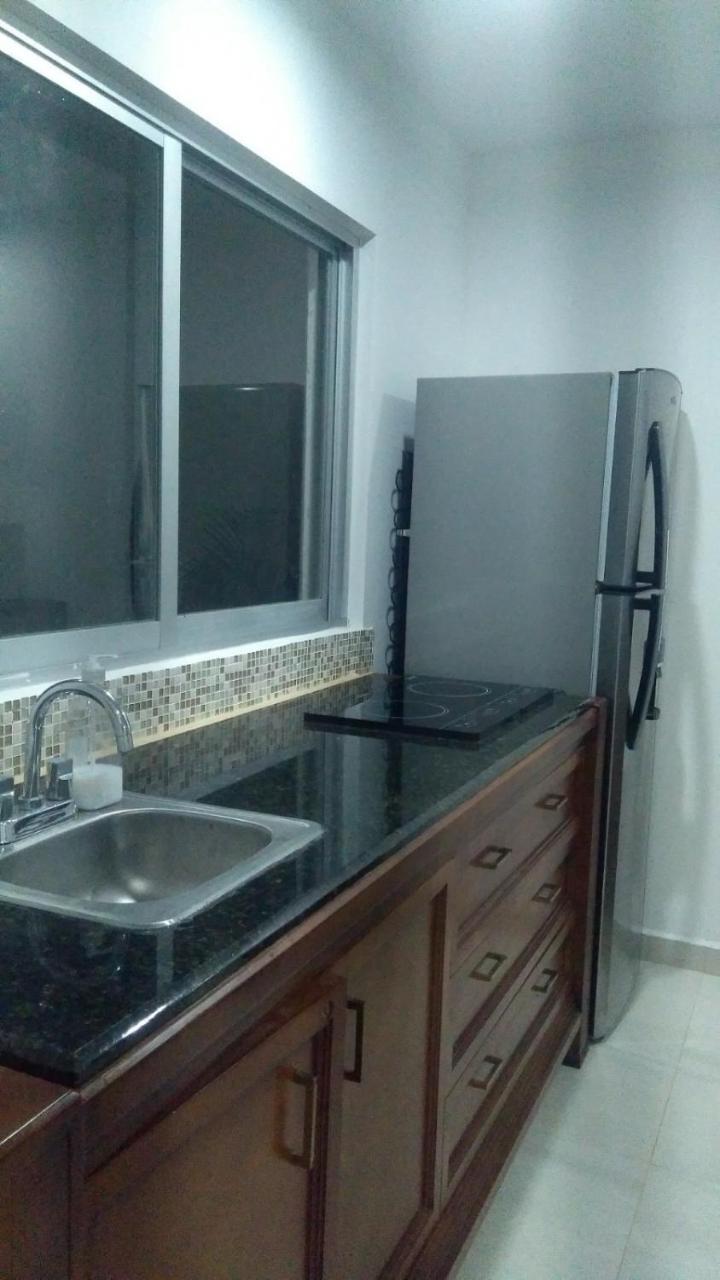 马萨特兰Departamentos Con Alberca公寓 外观 照片